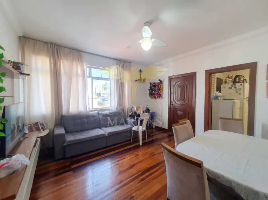 Foto 2 de Apartamento com 4 quartos à venda, 110m2 em Salvador - BA