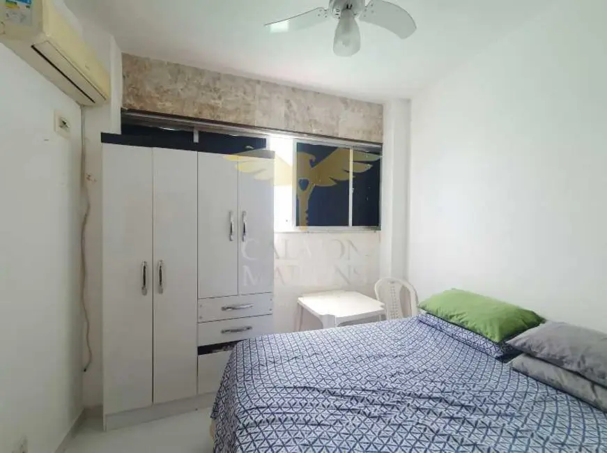 Foto 9 de Apartamento com 4 quartos à venda, 110m2 em Salvador - BA