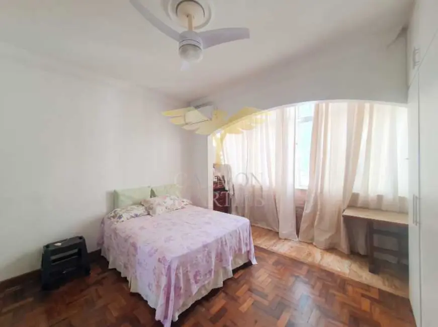 Foto 8 de Apartamento com 4 quartos à venda, 110m2 em Salvador - BA