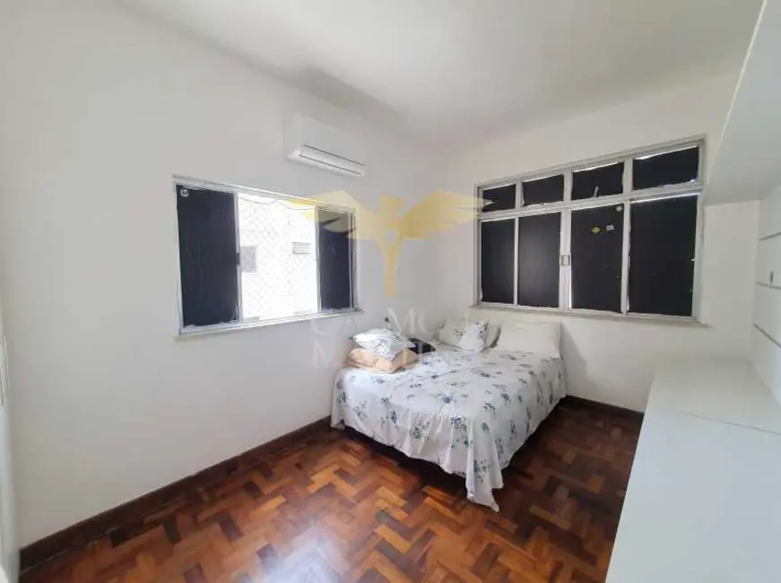 Foto 6 de Apartamento com 4 quartos à venda, 110m2 em Salvador - BA
