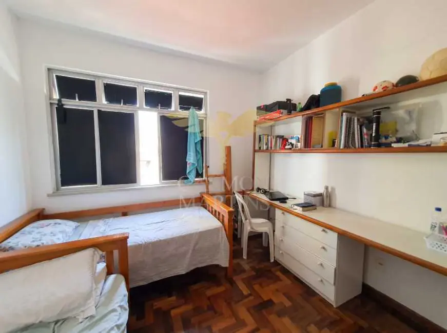 Foto 4 de Apartamento com 4 quartos à venda, 110m2 em Salvador - BA