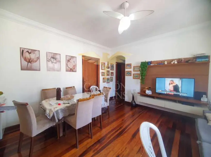Foto 1 de Apartamento com 4 quartos à venda, 110m2 em Salvador - BA