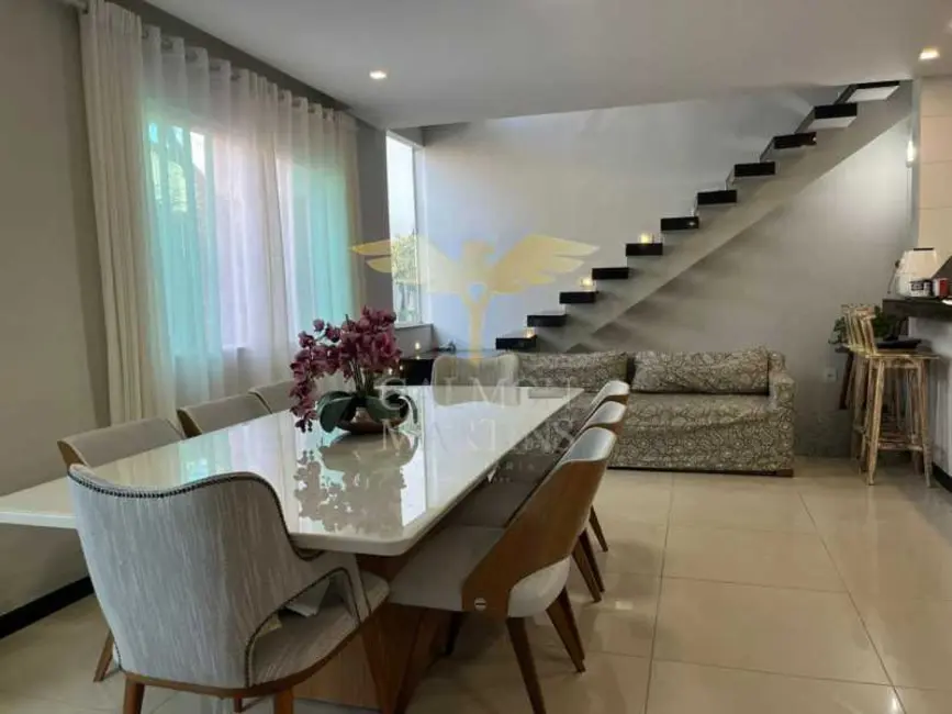 Foto 2 de Casa com 3 quartos à venda, 192m2 em Lauro De Freitas - BA