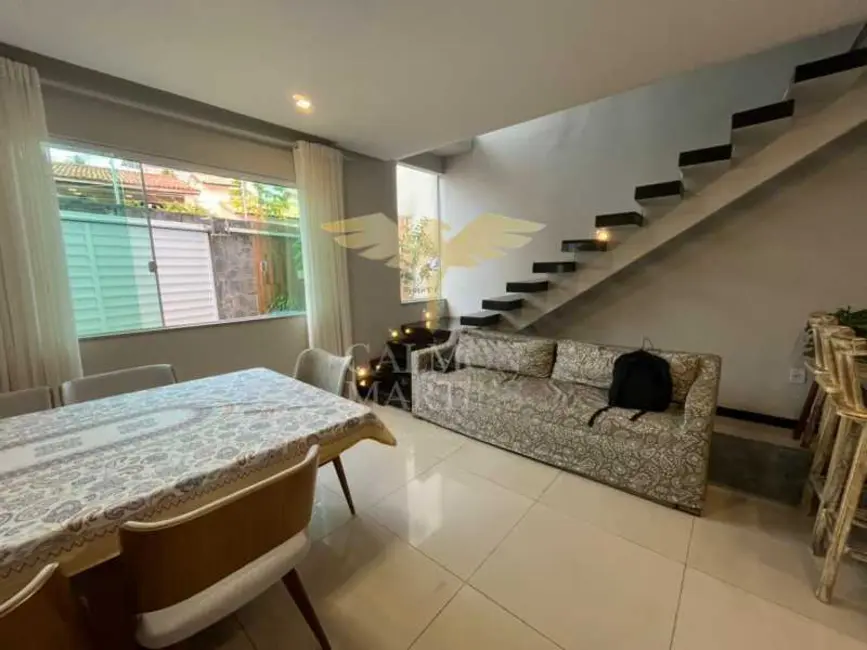Foto 4 de Casa com 3 quartos à venda, 192m2 em Lauro De Freitas - BA