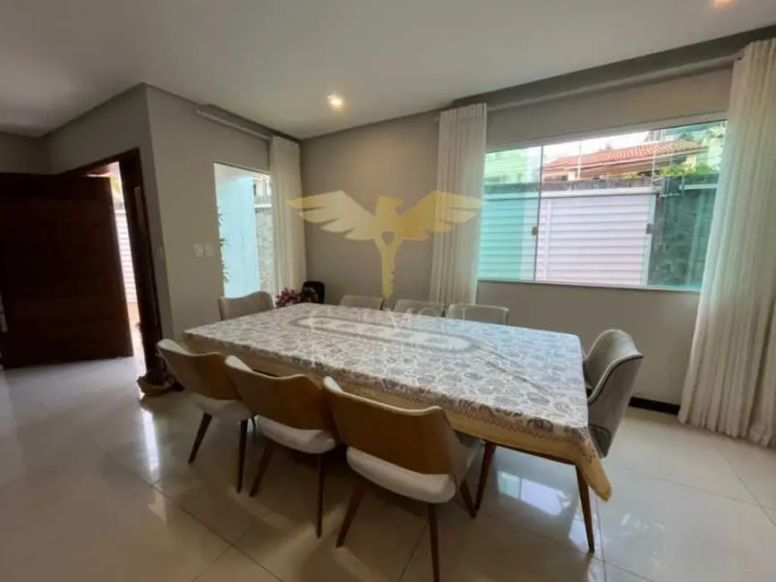 Foto 5 de Casa com 3 quartos à venda, 192m2 em Lauro De Freitas - BA