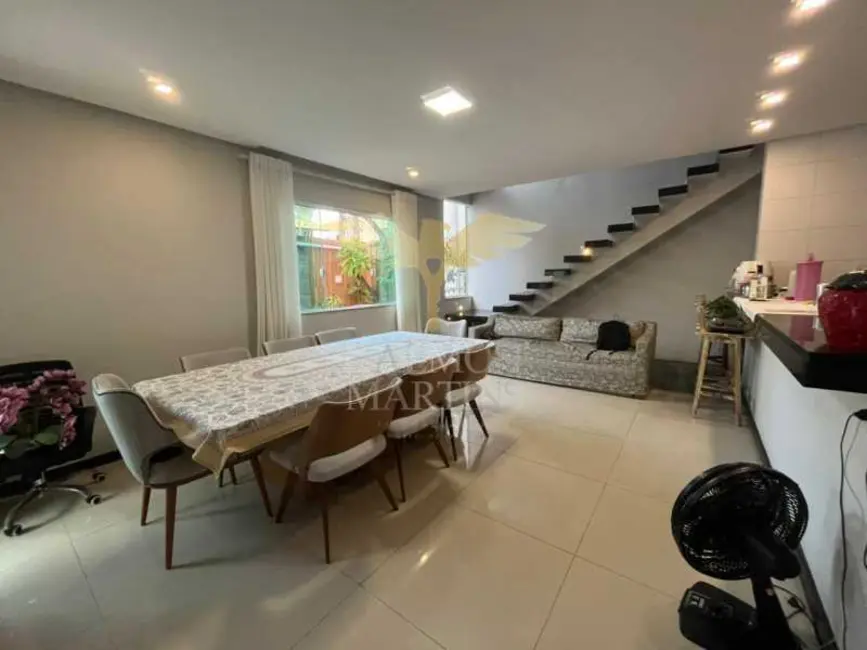 Foto 3 de Casa com 3 quartos à venda, 192m2 em Lauro De Freitas - BA