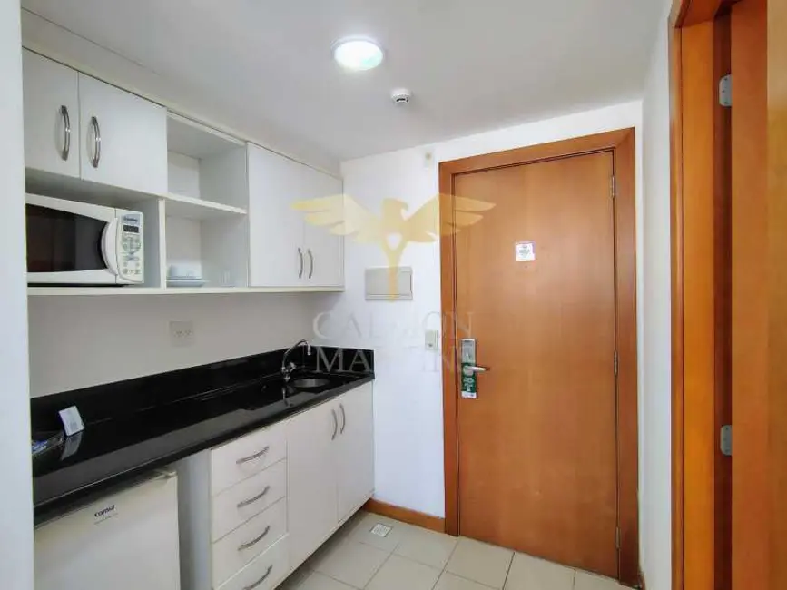 Loft / Flat com 1 quarto à venda, 28m2 em Salvador - BA - imagem 9 Foto 9 de Loft / Flat com 1 quarto à venda, 28m2 em Salvador - BA