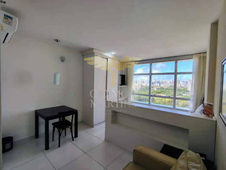 Loft / Flat com 1 quarto à venda, 28m2 em Salvador - BA - imagem 3 Foto 3 de Loft / Flat com 1 quarto à venda, 28m2 em Salvador - BA