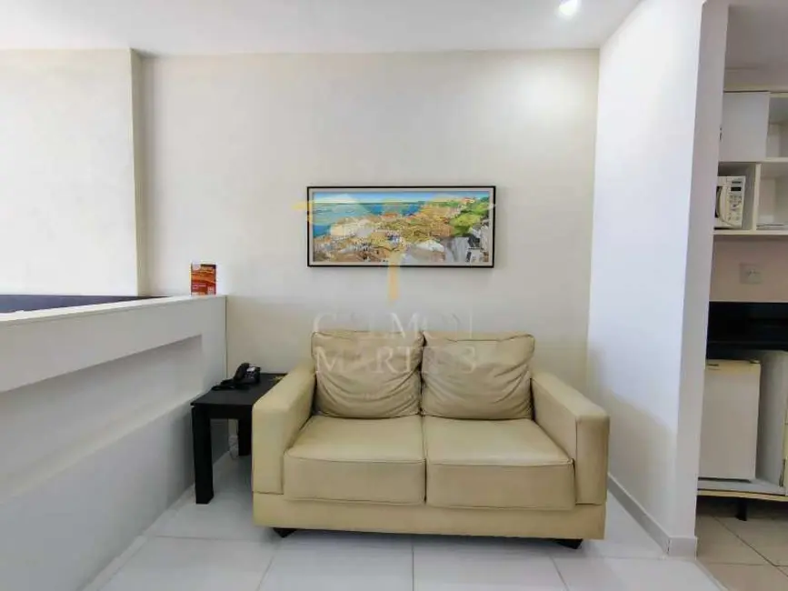 Loft / Flat com 1 quarto à venda, 28m2 em Salvador - BA - imagem 7 Foto 7 de Loft / Flat com 1 quarto à venda, 28m2 em Salvador - BA