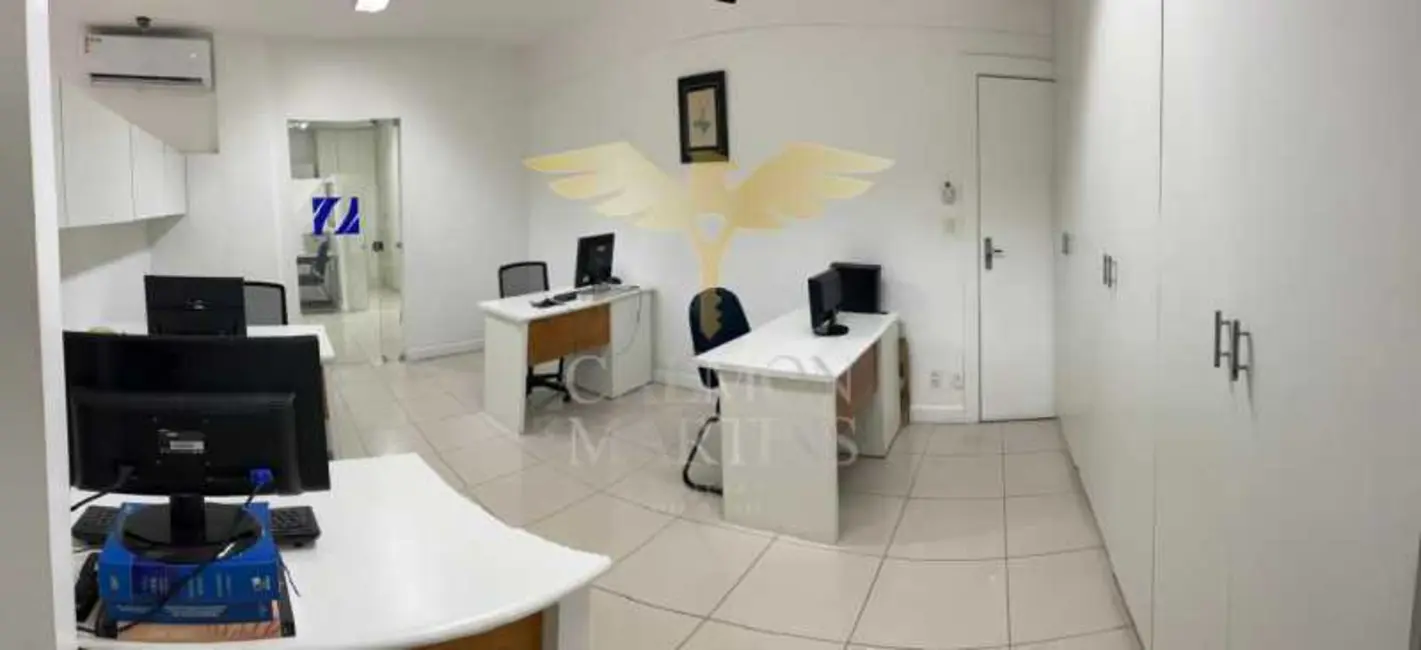 Foto 4 de Sala Comercial à venda, 40m2 em Salvador - BA