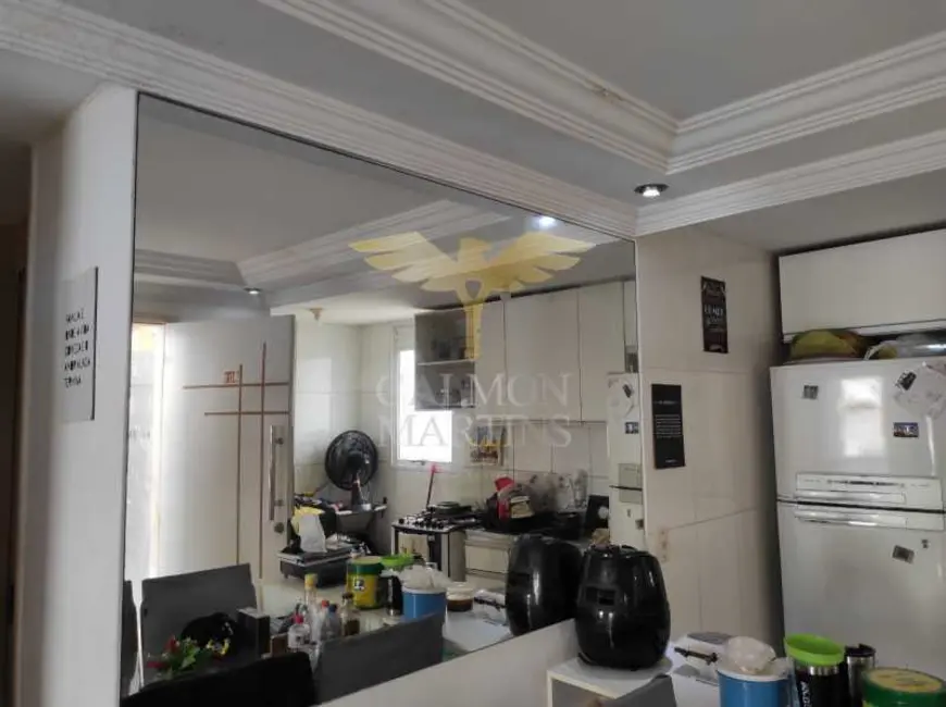 Apartamento com 2 quartos à venda, 47m2 em Salvador - BA - imagem 9 Foto 9 de Apartamento com 2 quartos à venda, 47m2 em Salvador - BA