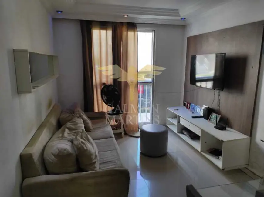 Apartamento com 2 quartos à venda, 47m2 em Salvador - BA - imagem 1 Foto 1 de Apartamento com 2 quartos à venda, 47m2 em Salvador - BA