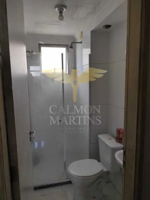 Apartamento com 2 quartos à venda, 47m2 em Salvador - BA - imagem 7 Foto 7 de Apartamento com 2 quartos à venda, 47m2 em Salvador - BA