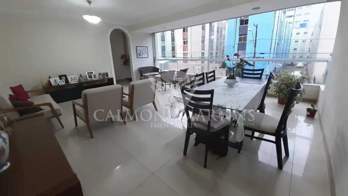 Foto 4 de Apartamento com 4 quartos à venda, 165m2 em Salvador - BA