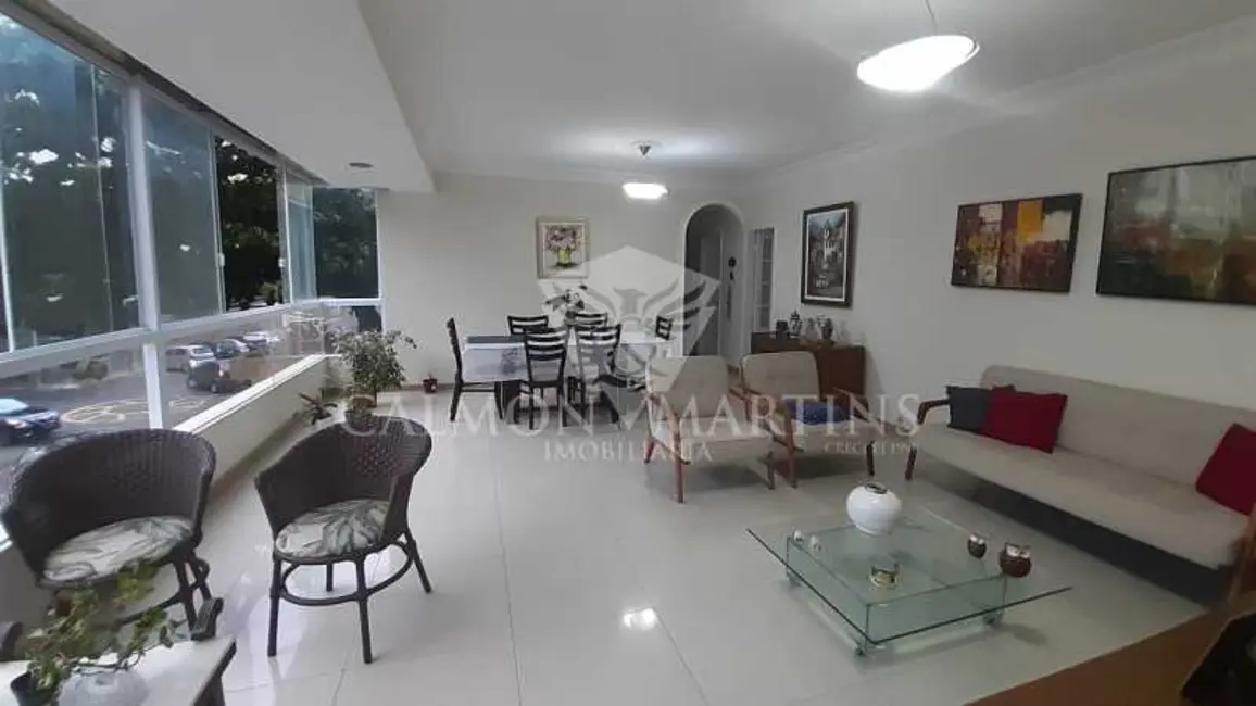 Foto 1 de Apartamento com 4 quartos à venda, 165m2 em Salvador - BA