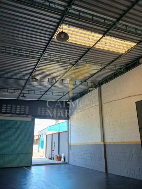 Armazém / Galpão à venda e para alugar, 260m2 em Camacari - BA - imagem 3 Foto 3 de Armazém / Galpão à venda e para alugar, 260m2 em Camacari - BA