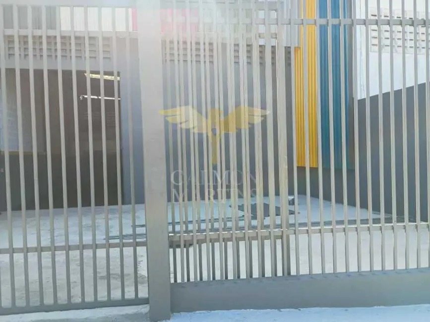 Armazém / Galpão à venda e para alugar, 260m2 em Camacari - BA - imagem 5 Foto 5 de Armazém / Galpão à venda e para alugar, 260m2 em Camacari - BA