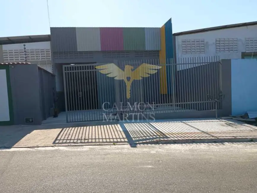 Armazém / Galpão à venda e para alugar, 260m2 em Camacari - BA - imagem 2 Foto 2 de Armazém / Galpão à venda e para alugar, 260m2 em Camacari - BA