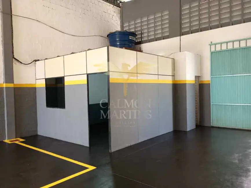 Armazém / Galpão à venda e para alugar, 260m2 em Camacari - BA - imagem 7 Foto 7 de Armazém / Galpão à venda e para alugar, 260m2 em Camacari - BA