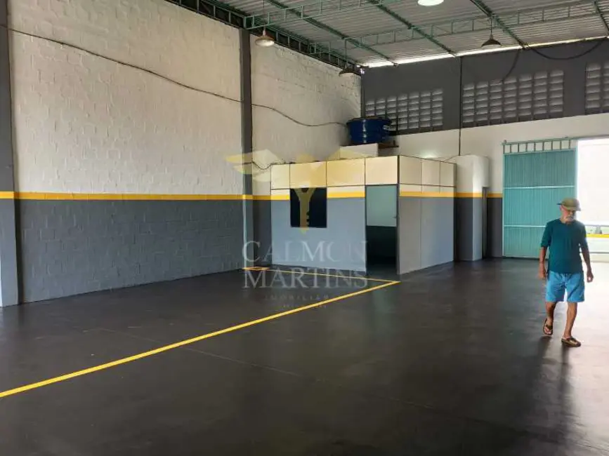 Armazém / Galpão à venda e para alugar, 260m2 em Camacari - BA - imagem 9 Foto 9 de Armazém / Galpão à venda e para alugar, 260m2 em Camacari - BA
