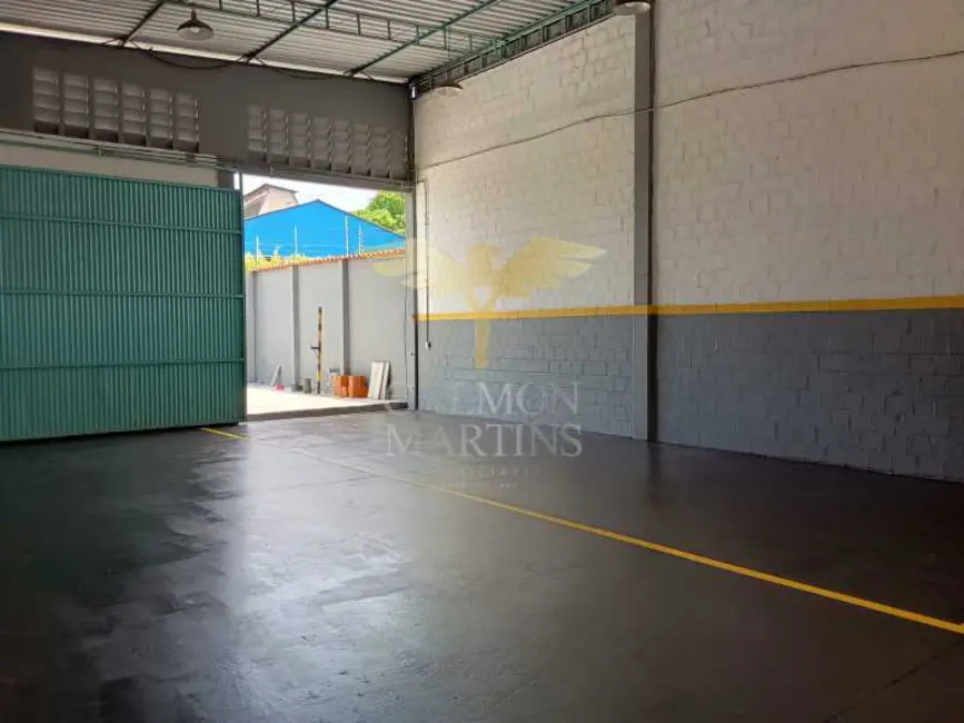 Armazém / Galpão à venda e para alugar, 260m2 em Camacari - BA - imagem 8 Foto 8 de Armazém / Galpão à venda e para alugar, 260m2 em Camacari - BA