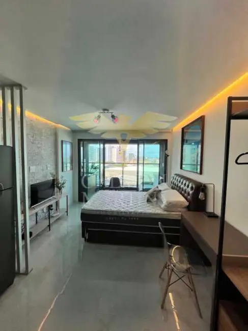 Loft / Flat com 1 quarto à venda, 33m2 em Salvador - BA - imagem 1 Foto 1 de Loft / Flat com 1 quarto à venda, 33m2 em Salvador - BA
