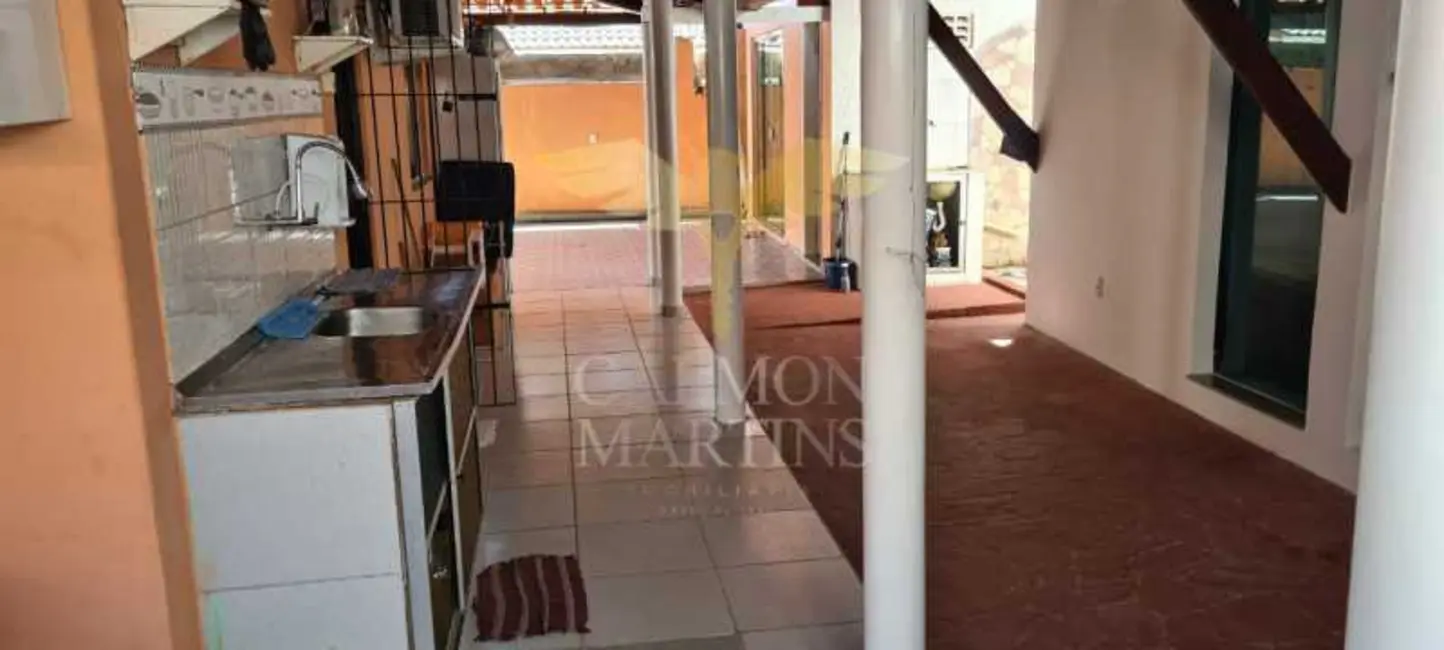 Casa de Condomínio com 6 quartos à venda, 220m2 em Camacari - BA - imagem 3 Foto 3 de Casa de Condomínio com 6 quartos à venda, 220m2 em Camacari - BA