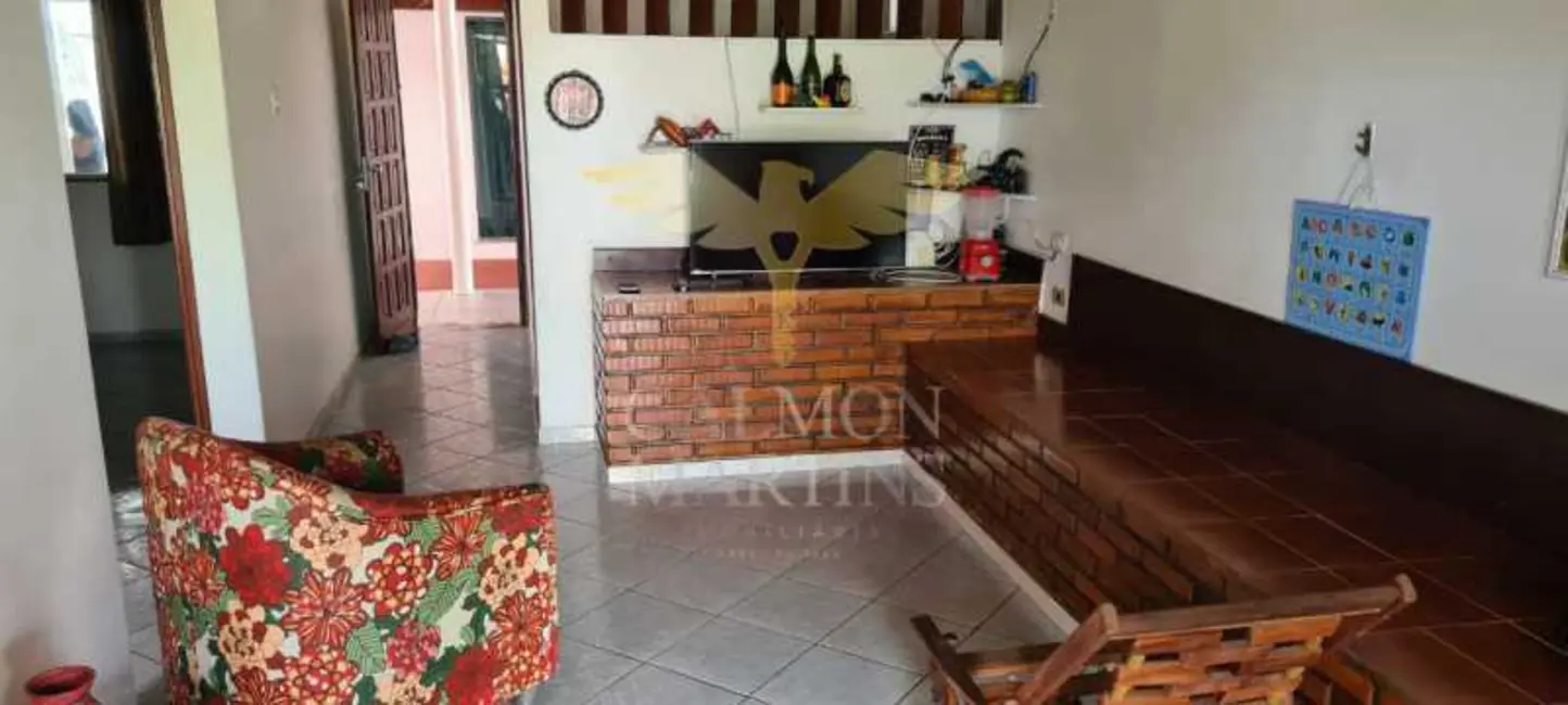 Casa de Condomínio com 6 quartos à venda, 220m2 em Camacari - BA - imagem 5 Foto 5 de Casa de Condomínio com 6 quartos à venda, 220m2 em Camacari - BA