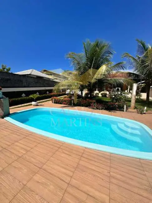 Casa de Condomínio com 6 quartos à venda, 220m2 em Camacari - BA - imagem 1 Foto 1 de Casa de Condomínio com 6 quartos à venda, 220m2 em Camacari - BA