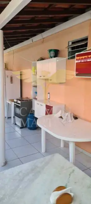 Casa de Condomínio com 6 quartos à venda, 220m2 em Camacari - BA - imagem 6 Foto 6 de Casa de Condomínio com 6 quartos à venda, 220m2 em Camacari - BA