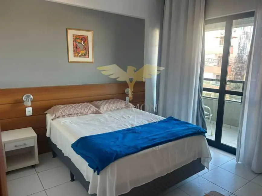 Foto 1 de Apartamento com 1 quarto à venda, 50m2 em Salvador - BA