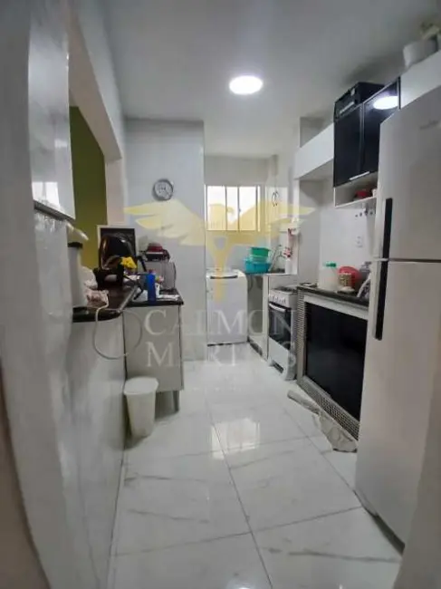 Foto 9 de Apartamento com 2 quartos à venda, 55m2 em Salvador - BA