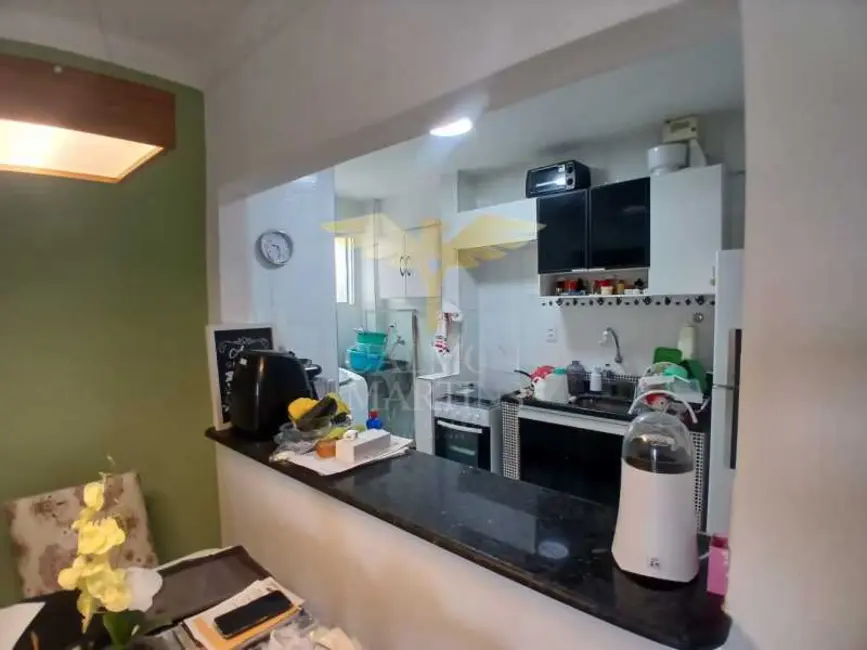 Foto 7 de Apartamento com 2 quartos à venda, 55m2 em Salvador - BA