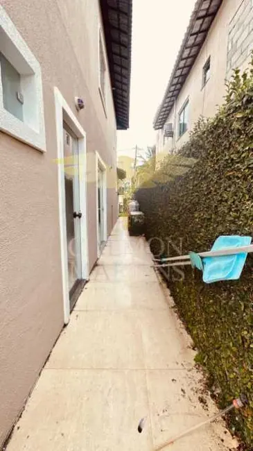 Foto 7 de Casa de Condomínio com 4 quartos à venda, 180m2 em Camacari - BA