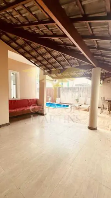 Foto 3 de Casa de Condomínio com 4 quartos à venda, 180m2 em Camacari - BA