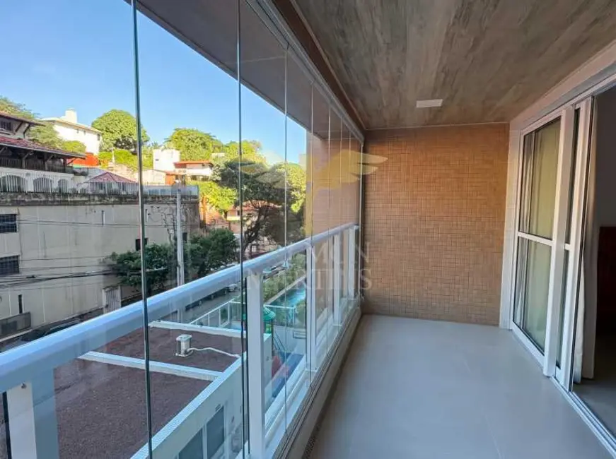 Foto 3 de Apartamento com 1 quarto à venda, 43m2 em Salvador - BA