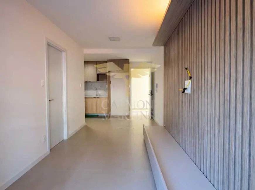 Foto 2 de Apartamento com 1 quarto à venda, 43m2 em Salvador - BA