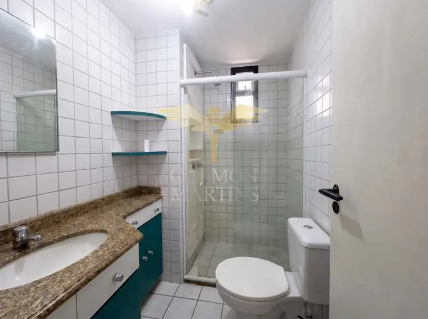 Foto 6 de Apartamento com 2 quartos à venda, 61m2 em Salvador - BA