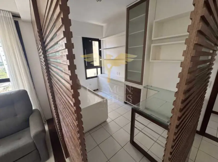 Foto 3 de Apartamento com 2 quartos à venda, 61m2 em Salvador - BA