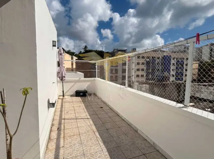 Cobertura com 3 quartos à venda, 135m2 em Salvador - BA - imagem 6 Foto 6 de Cobertura com 3 quartos à venda, 135m2 em Salvador - BA