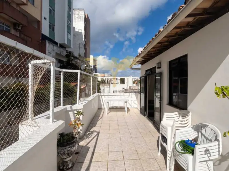 Cobertura com 3 quartos à venda, 135m2 em Salvador - BA - imagem 5 Foto 5 de Cobertura com 3 quartos à venda, 135m2 em Salvador - BA