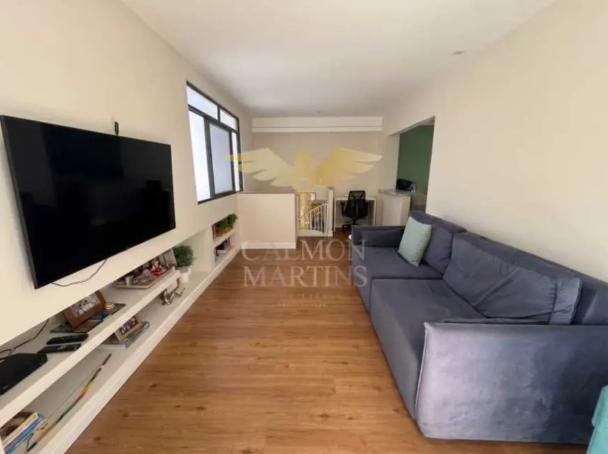 Cobertura com 3 quartos à venda, 135m2 em Salvador - BA - imagem 4 Foto 4 de Cobertura com 3 quartos à venda, 135m2 em Salvador - BA