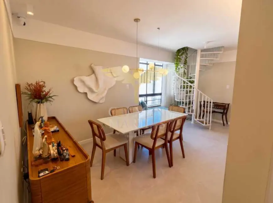 Cobertura com 3 quartos à venda, 135m2 em Salvador - BA - imagem 2 Foto 2 de Cobertura com 3 quartos à venda, 135m2 em Salvador - BA