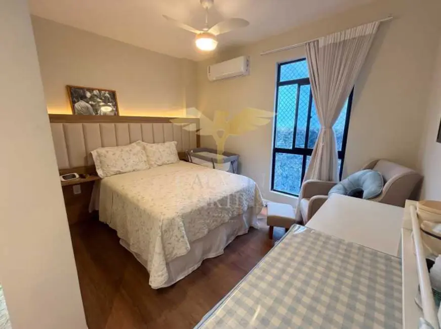 Cobertura com 3 quartos à venda, 135m2 em Salvador - BA - imagem 9 Foto 9 de Cobertura com 3 quartos à venda, 135m2 em Salvador - BA