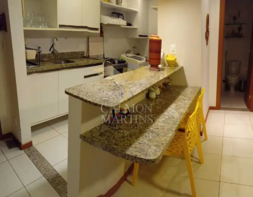 Foto 4 de Apartamento com 1 quarto à venda, 43m2 em Salvador - BA