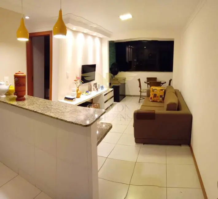 Foto 1 de Apartamento com 1 quarto à venda, 43m2 em Salvador - BA