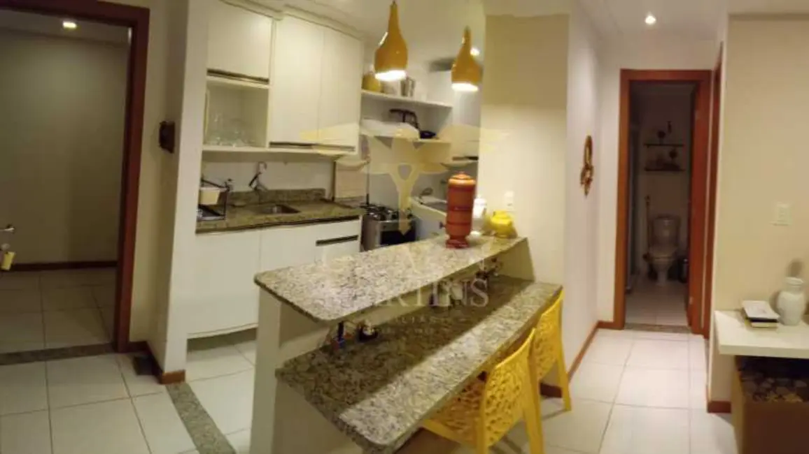 Foto 2 de Apartamento com 1 quarto à venda, 43m2 em Salvador - BA