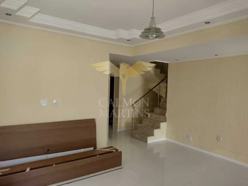 Foto 6 de Casa de Condomínio com 3 quartos à venda, 140m2 em Salvador - BA