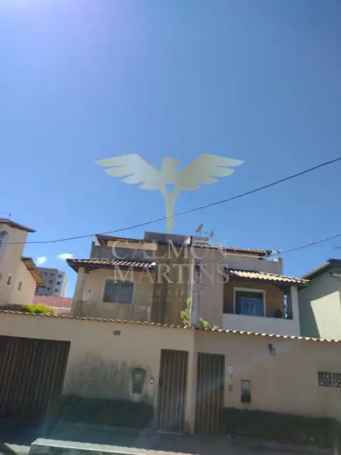 Foto 2 de Casa de Condomínio com 3 quartos à venda, 140m2 em Salvador - BA