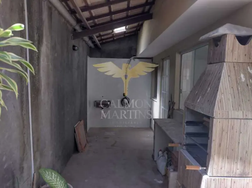 Foto 7 de Casa de Condomínio com 3 quartos à venda, 140m2 em Salvador - BA